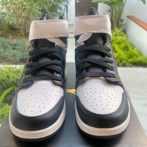 Air Jordan 1 Fly Ease Sz 5y